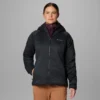Chaqueta softshell Kruser Ridge™ III Plush para mujer Chaqueta softshell Kruser Ridge™ III Plush para mujer