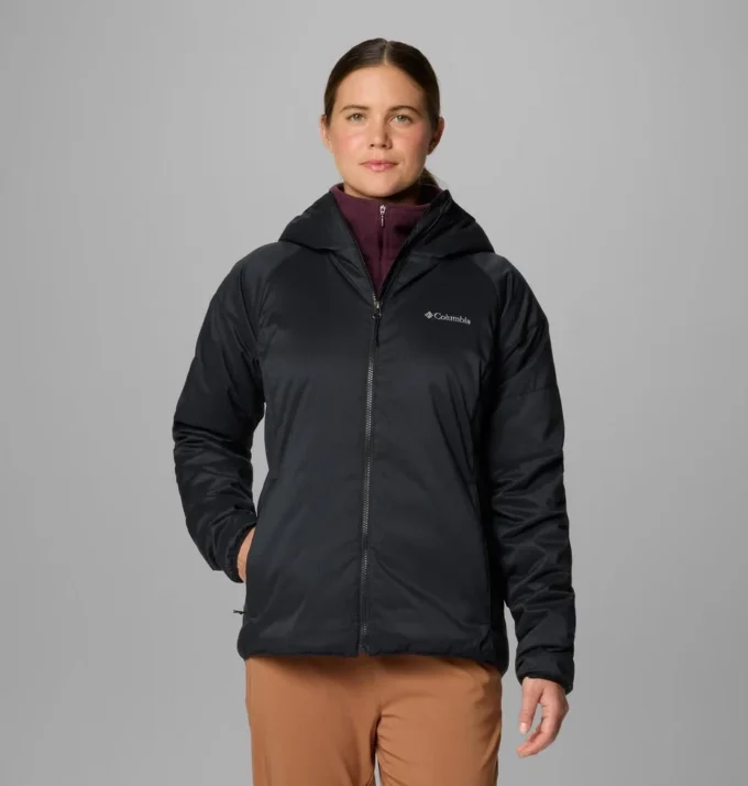 Chaqueta softshell Kruser Ridge™ III Plush para mujer Chaqueta softshell Kruser Ridge™ III Plush para mujer