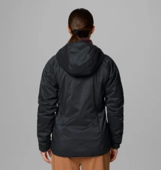 Chaqueta softshell Kruser Ridge™ III Plush para mujer