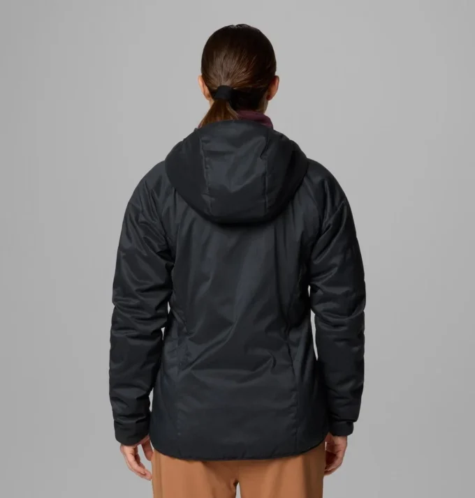 Chaqueta softshell Kruser Ridge™ III Plush para mujer Chaqueta softshell Kruser Ridge™ III Plush para mujer