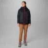 Chaqueta softshell Kruser Ridge™ III Plush para mujer Chaqueta softshell Kruser Ridge™ III Plush para mujer