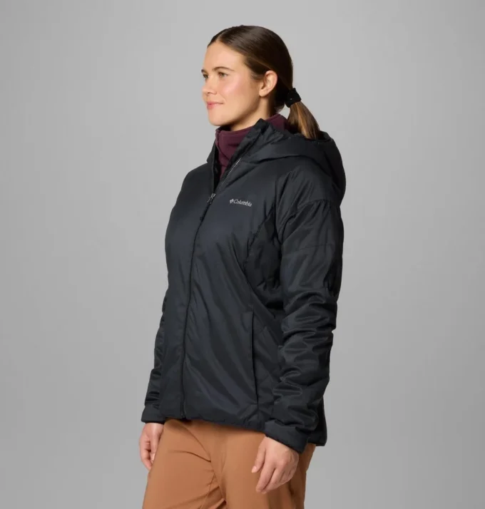 Chaqueta softshell Kruser Ridge™ III Plush para mujer Chaqueta softshell Kruser Ridge™ III Plush para mujer