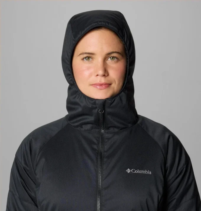 Chaqueta softshell Kruser Ridge™ III Plush para mujer Chaqueta softshell Kruser Ridge™ III Plush para mujer