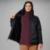 Chaqueta softshell Kruser Ridge™ III Plush para mujer Chaqueta softshell Kruser Ridge™ III Plush para mujer