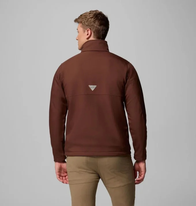 Chaqueta softshell PHG Ascender™ II para hombre