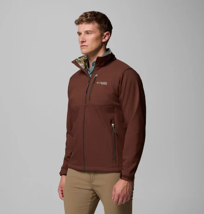 Chaqueta softshell PHG Ascender™ II para hombre