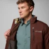 Chaqueta softshell PHG Ascender™ II para hombre