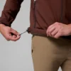 Chaqueta softshell PHG Ascender™ II para hombre