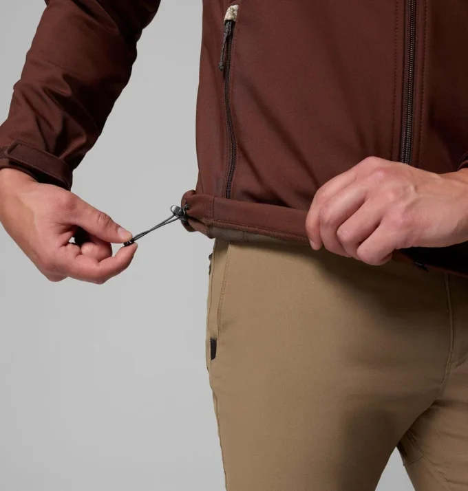 Chaqueta softshell PHG Ascender™ II para hombre
