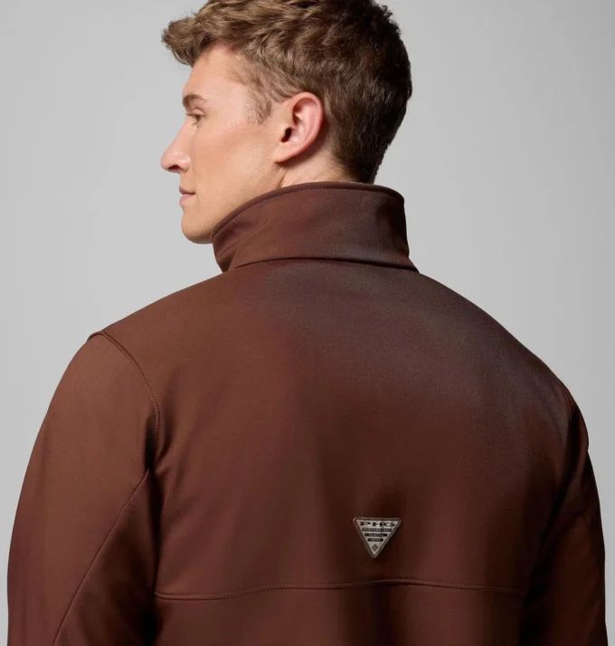Chaqueta softshell PHG Ascender™ II para hombre