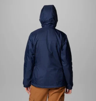 Chaqueta Switchback™ II con forro Sherpa para mujer