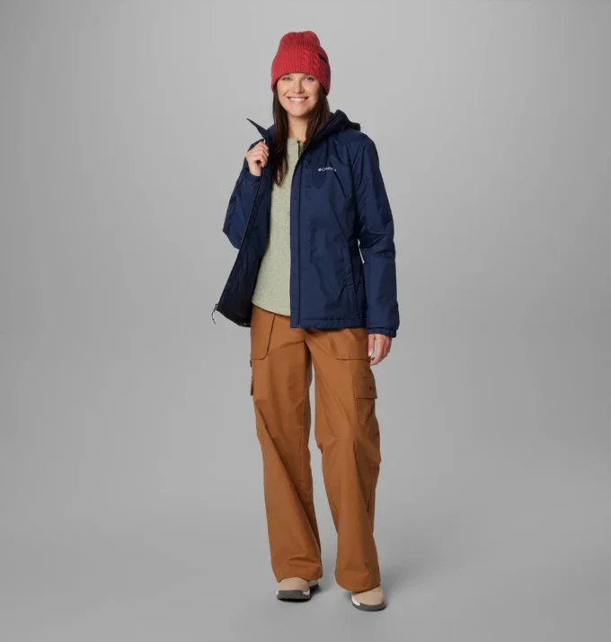 Chaqueta Switchback™ II con forro Sherpa para mujer Chaqueta Switchback™ II con forro Sherpa para mujer