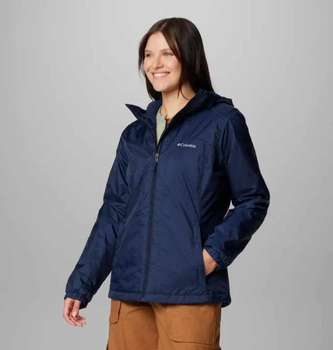 Chaqueta Switchback™ II con forro Sherpa para mujer Chaqueta Switchback™ II con forro Sherpa para mujer