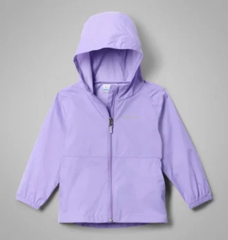 Chaqueta Switchback II para niñas pequeñas