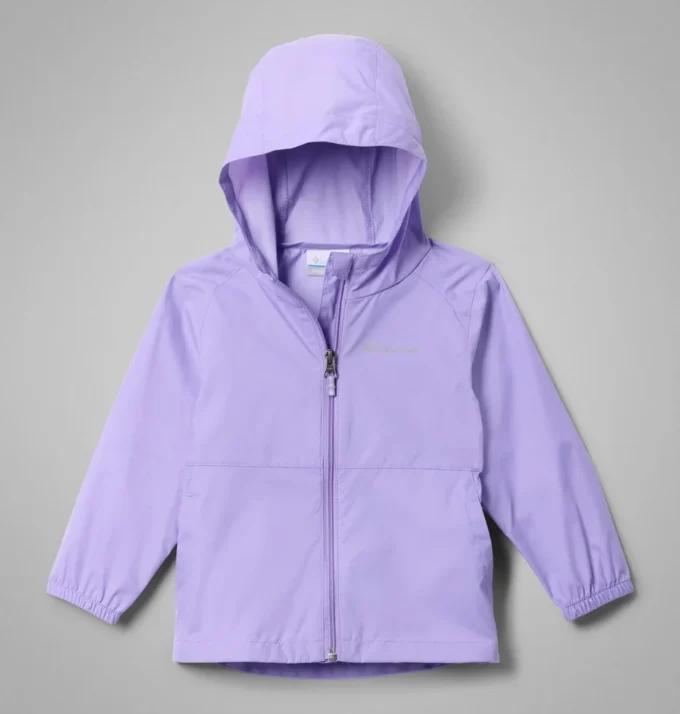 Chaqueta Switchback II para niñas pequeñas Chaqueta Switchback II para niñas pequeñas