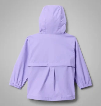 Chaqueta Switchback II para niñas pequeñas