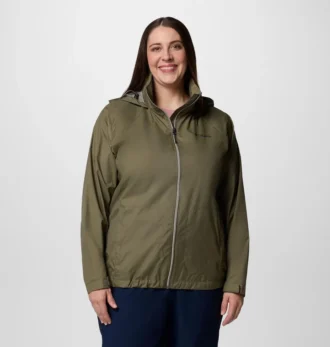 Chaqueta Switchback™ IV para mujer – Tallas grandes