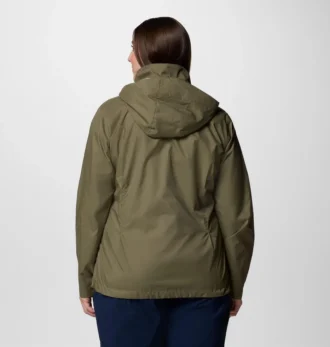 Chaqueta Switchback™ IV para mujer – Tallas grandes