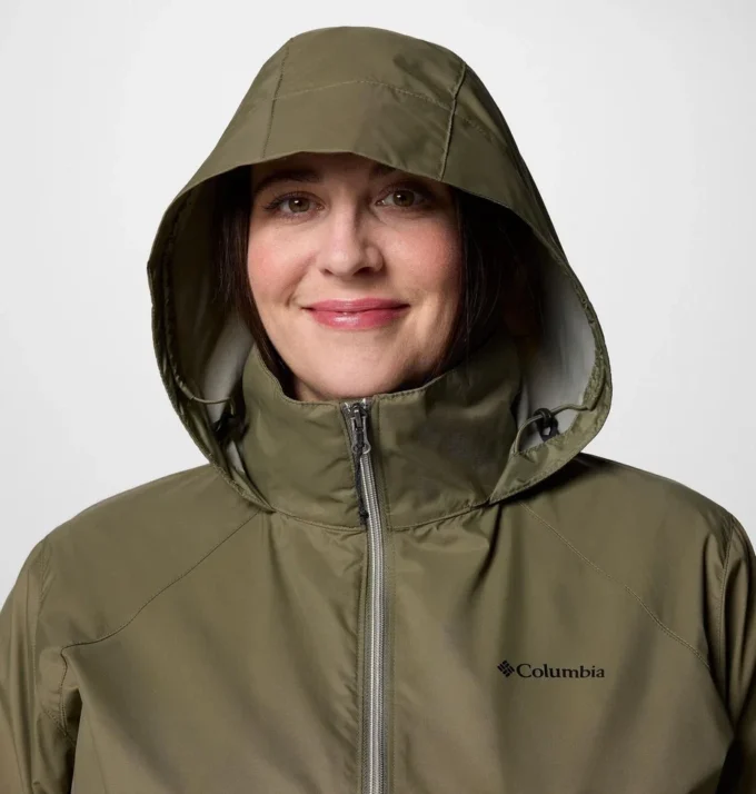 Chaqueta Switchback™ IV para mujer – Tallas grandes Chaqueta Switchback™ IV para mujer – Tallas grandes