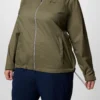 Chaqueta Switchback™ IV para mujer – Tallas grandes Chaqueta Switchback™ IV para mujer – Tallas grandes