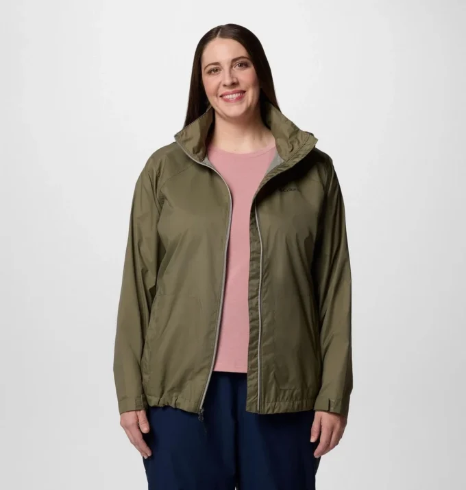 Chaqueta Switchback™ IV para mujer – Tallas grandes Chaqueta Switchback™ IV para mujer – Tallas grandes