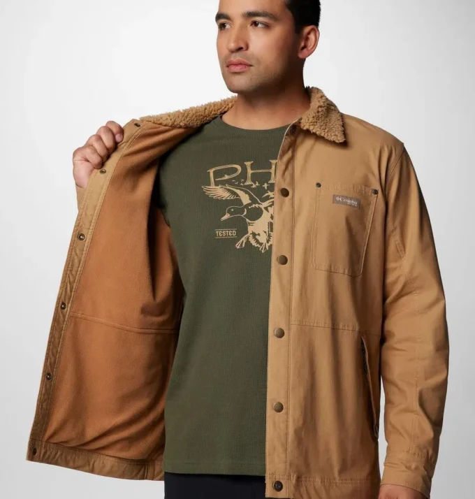 Chaqueta utilitaria Roughtail™ para hombre Chaqueta utilitaria Roughtail™ para hombre
