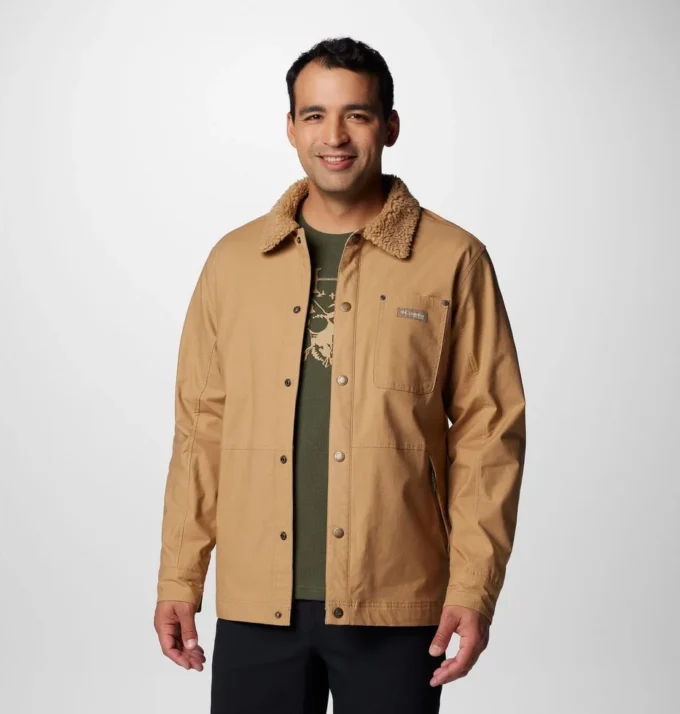 Chaqueta utilitaria Roughtail™ para hombre Chaqueta utilitaria Roughtail™ para hombre