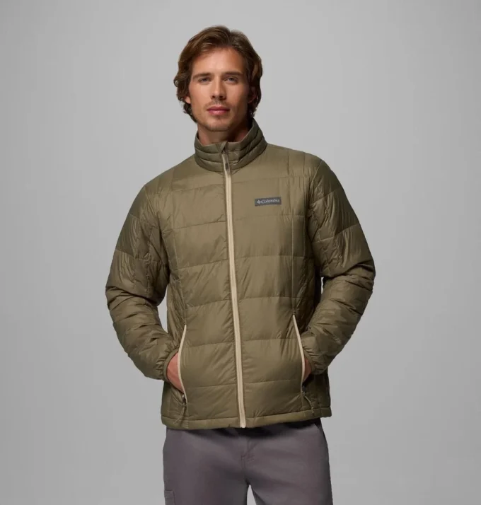 Chaqueta Voodoo Falls 590 TurboDown™ II para hombre Chaqueta Voodoo Falls 590 TurboDown™ II para hombre