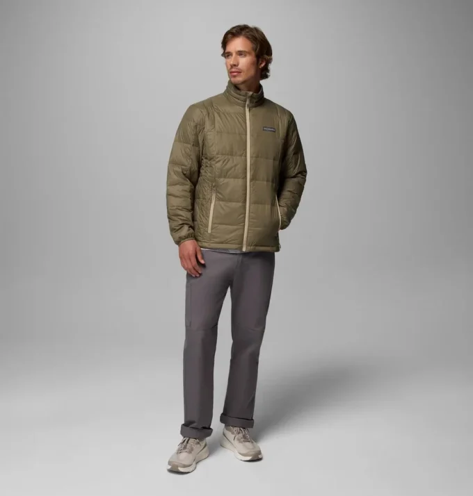 Chaqueta Voodoo Falls 590 TurboDown™ II para hombre Chaqueta Voodoo Falls 590 TurboDown™ II para hombre