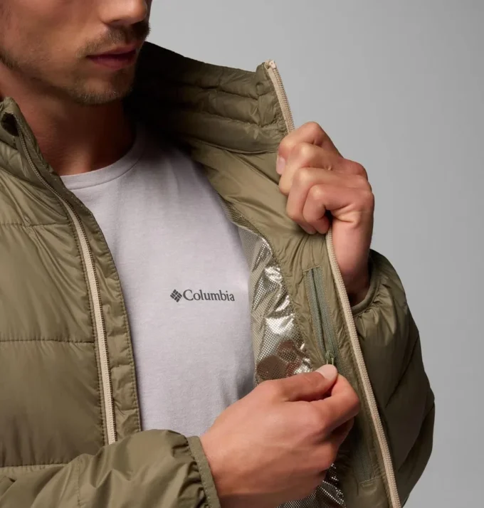 Chaqueta Voodoo Falls 590 TurboDown™ II para hombre Chaqueta Voodoo Falls 590 TurboDown™ II para hombre