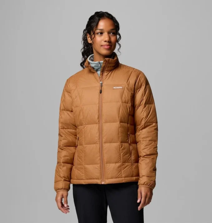 Chaqueta Voodoo Falls 590 TurboDown™ II para mujer Chaqueta Voodoo Falls 590 TurboDown™ II para mujer