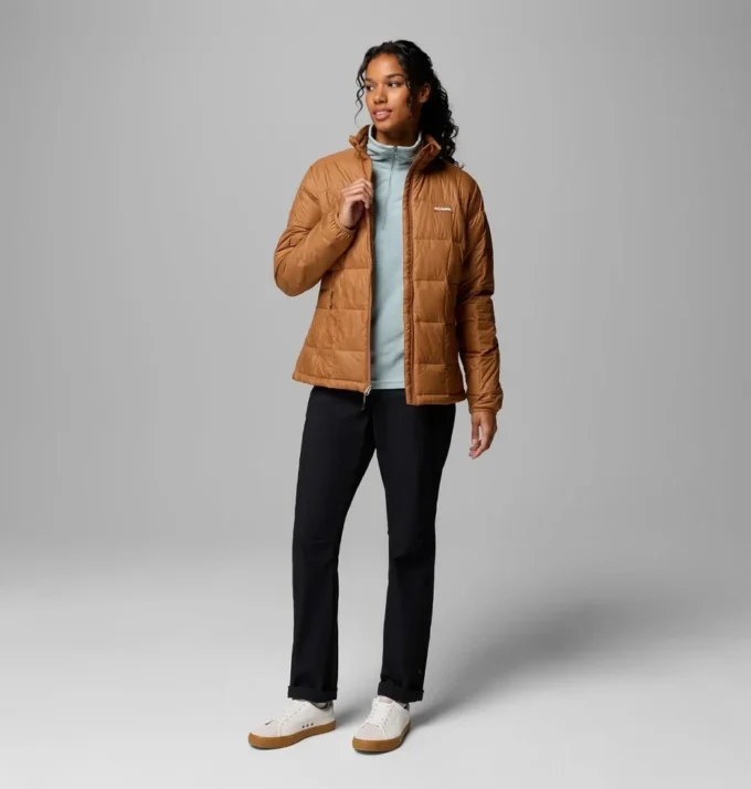 Chaqueta Voodoo Falls 590 TurboDown™ II para mujer Chaqueta Voodoo Falls 590 TurboDown™ II para mujer