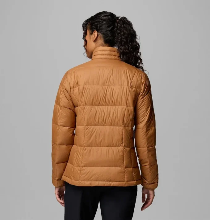 Chaqueta Voodoo Falls 590 TurboDown™ II para mujer Chaqueta Voodoo Falls 590 TurboDown™ II para mujer