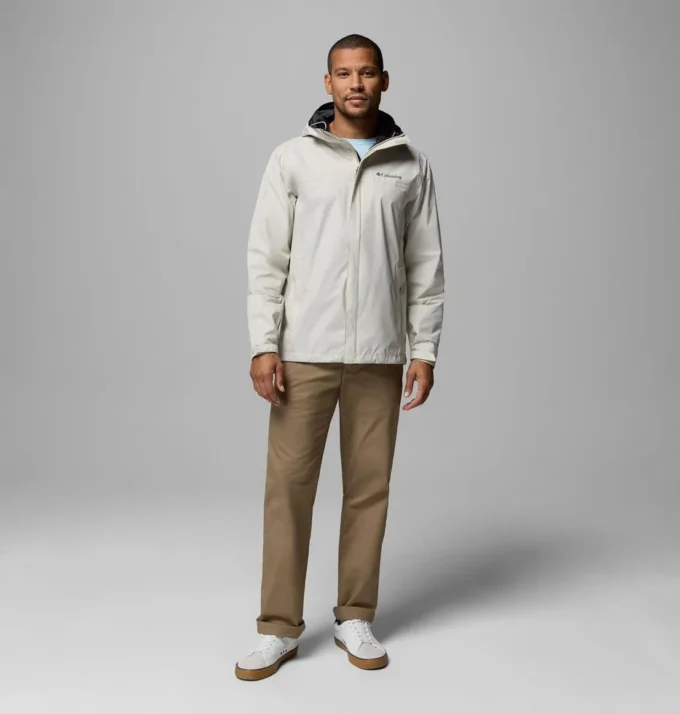 Chaqueta Watertight™ II para hombre Chaqueta Watertight™ II para hombre