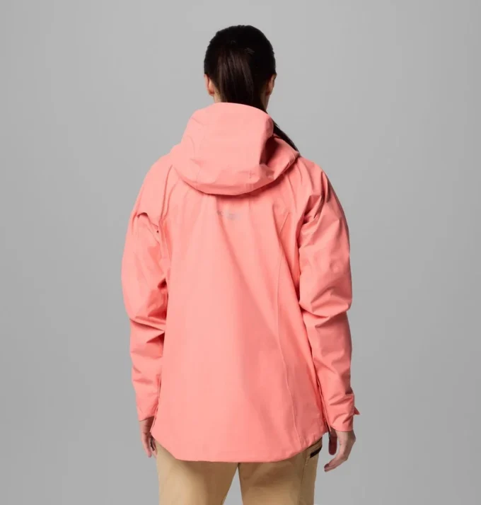 Chaqueta Women Northwest Explorer™ 3L Shell Chaqueta Women Northwest Explorer™ 3L Shell