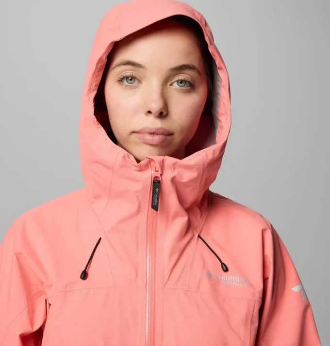 Chaqueta Women Northwest Explorer™ 3L Shell Chaqueta Women Northwest Explorer™ 3L Shell