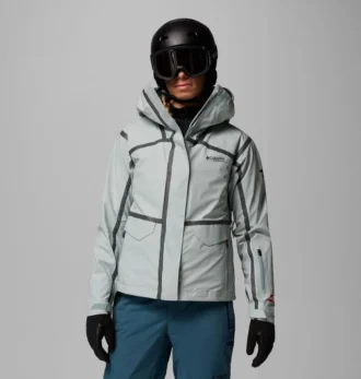 Chaqueta Women Primo Pow™ Interchange