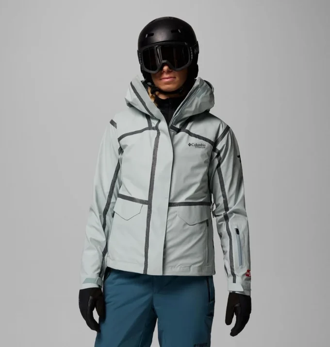 Chaqueta Women Primo Pow™ Interchange