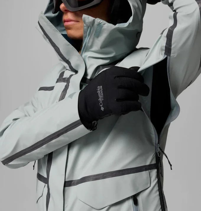 Chaqueta Women Primo Pow™ Interchange