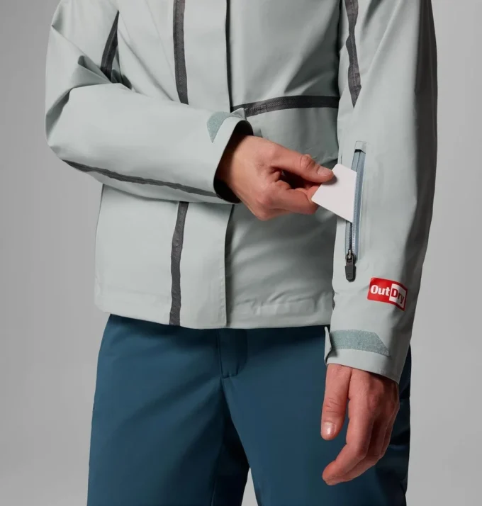 Chaqueta Women Primo Pow™ Interchange