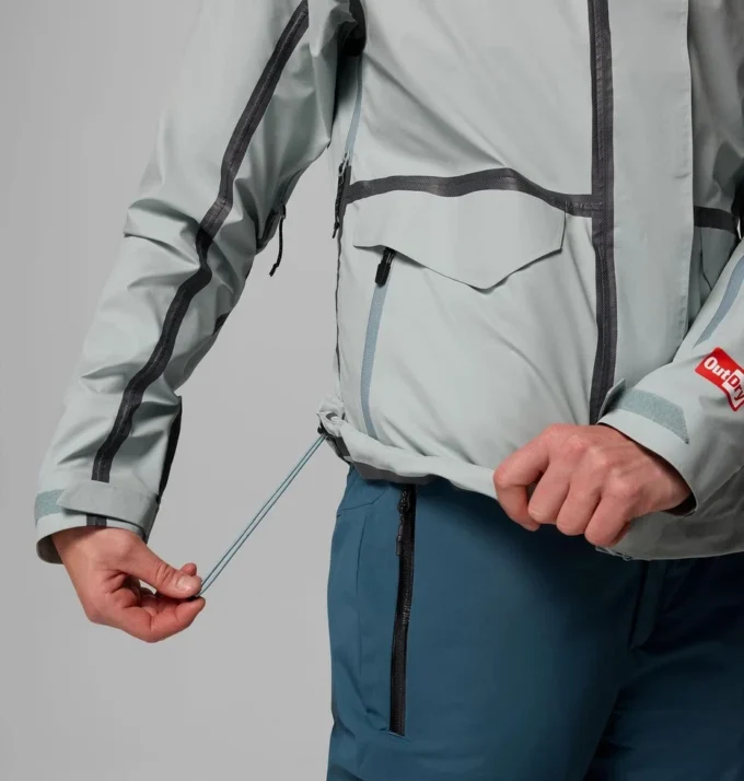 Chaqueta Women Primo Pow™ Interchange