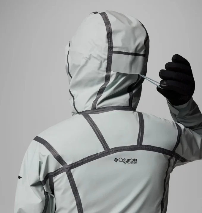 Chaqueta Women Primo Pow™ Interchange
