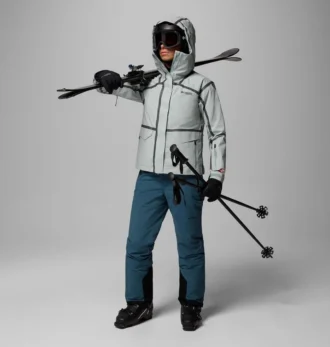 Chaqueta Women Primo Pow™ Interchange