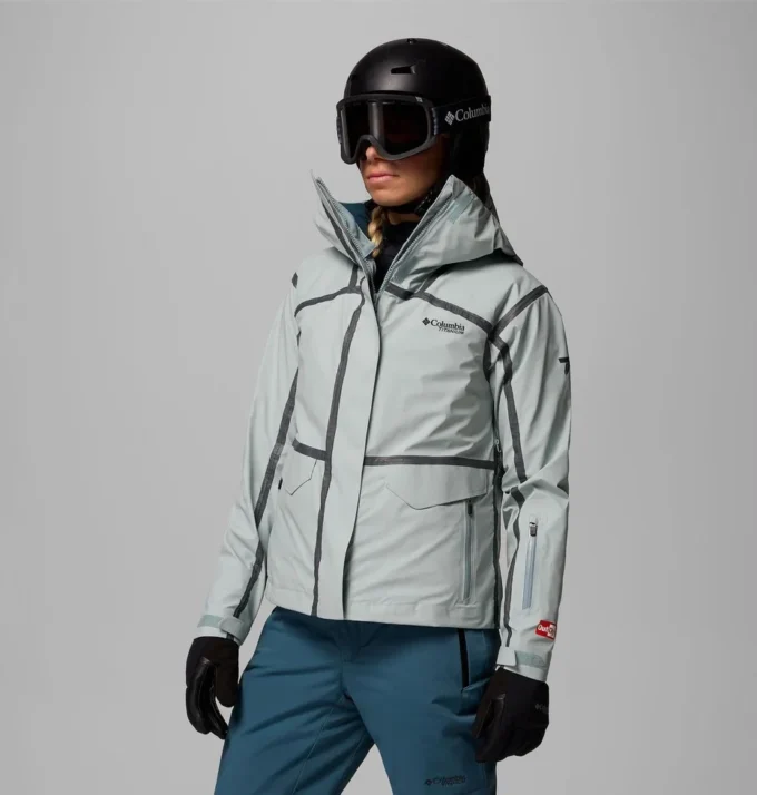 Chaqueta Women Primo Pow™ Interchange