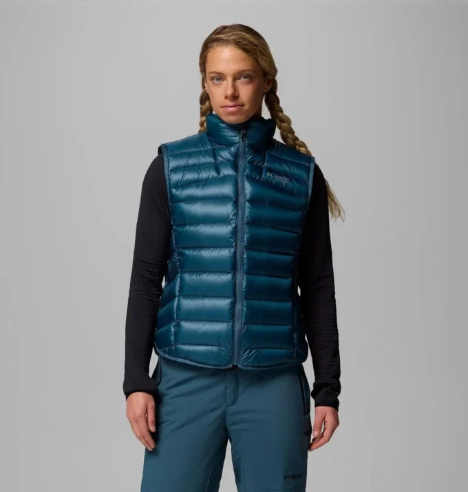 Chaqueta Women Primo Pow™ Interchange
