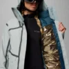 Chaqueta Women Primo Pow™ Interchange