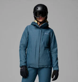 Chaqueta Women Whirlibird™ V Interchange