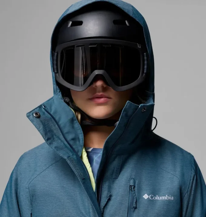 Chaqueta Women Whirlibird™ V Interchange
