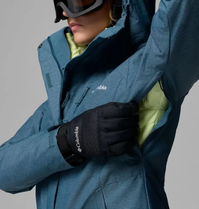 Chaqueta Women Whirlibird™ V Interchange