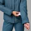 Chaqueta Women Whirlibird™ V Interchange